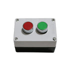 Push Button Station Switch for Motor Solenoid Control Box
