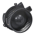 Front Heater Blower Motor Fan for Audi A4 A6 Q5 Q7 (2010–2016)