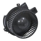 Front Heater Blower Motor Fan for Audi A4 A6 Q5 Q7 (2010–2016)