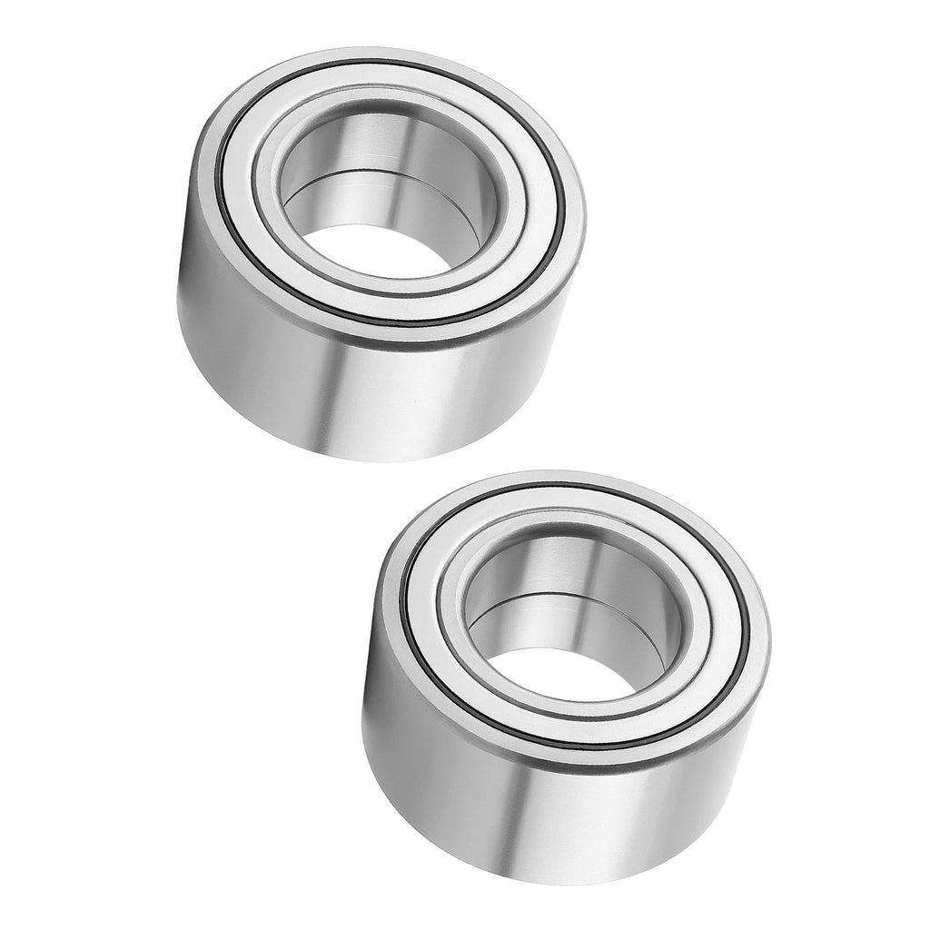 Front Wheel Bearing Set of 2 for BMW 328i 335i xDrive 528i 535i (2009–2013)