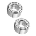 Front Wheel Bearing Set of 2 for BMW 328i 335i xDrive 528i 535i (2009–2013)