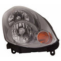 Replacement Passenger Side HID Head Light Lens/Housing (See compatibility Chart)