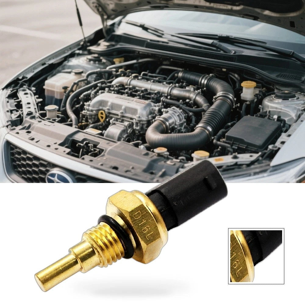 Engine Water Temperature Sensor for Chery Qiyun 1.4 (2006–2010)