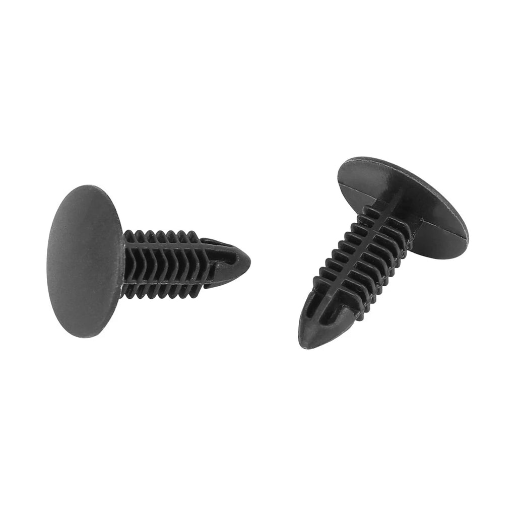 40pcs Plastic Bolt Rivets Fasteners for Toyota (Various Models)