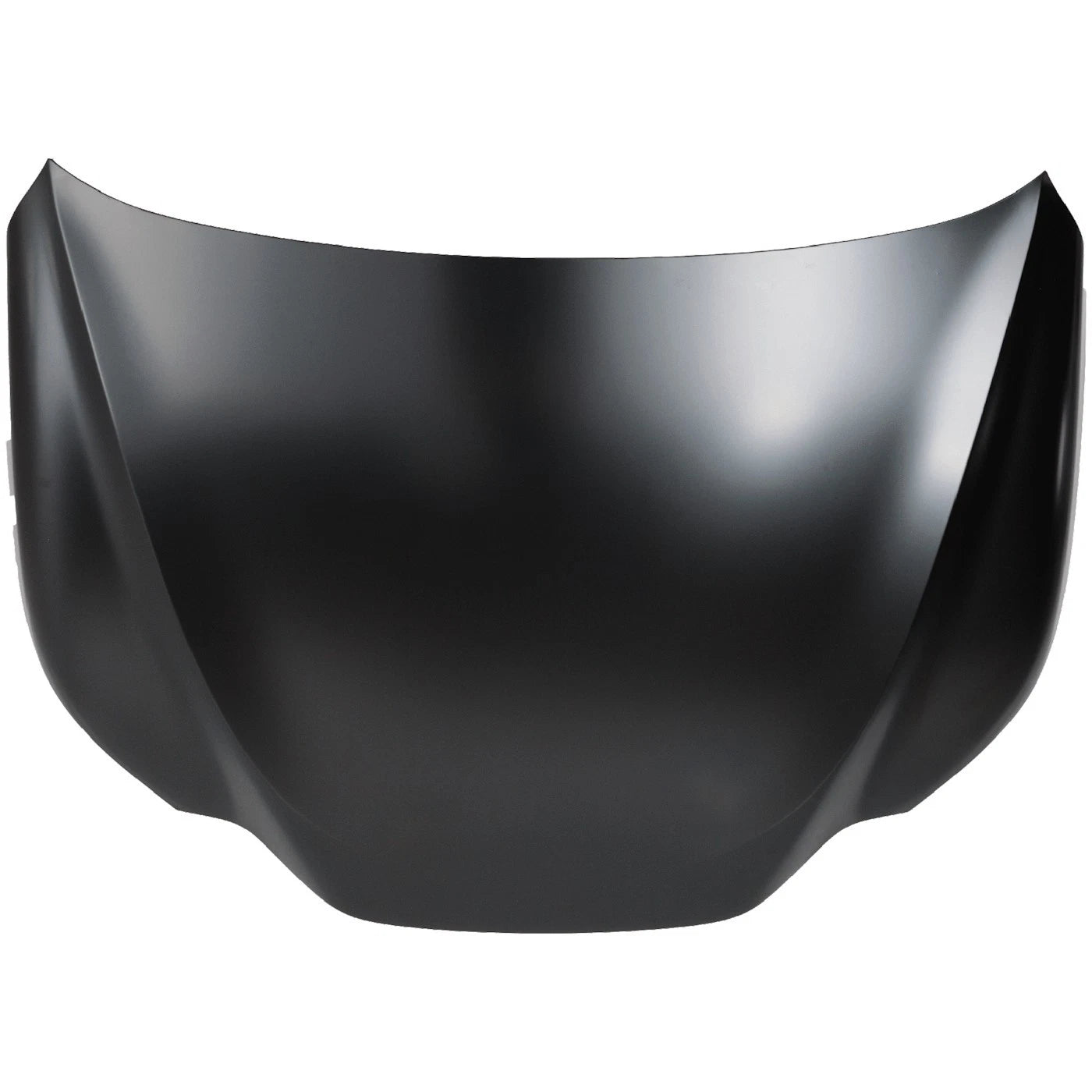 CAPA Certified Hood for Lexus NX350 (2022–2024) Aluminium
