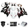 Injection Fairing Kit for Kawasaki Ninja 400 (2018–2024)