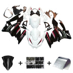 Injection Fairing Kit for Kawasaki Ninja 400 (2018–2024)
