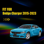 4Pcs RGB LED Bumper Side Markers for Dodge Charger (2015–2023)