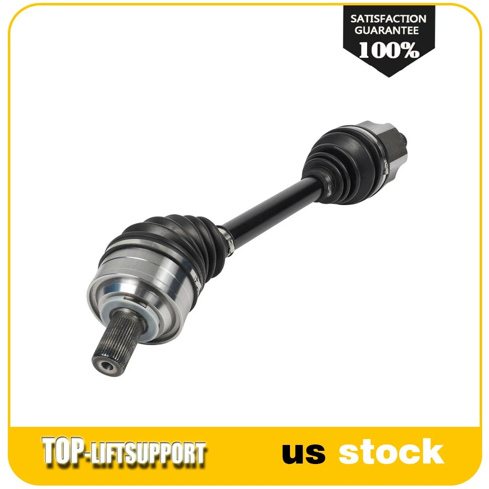 CV Axle Shaft for Volvo XC60 XC90 V60 (2016–2021) Front Left
