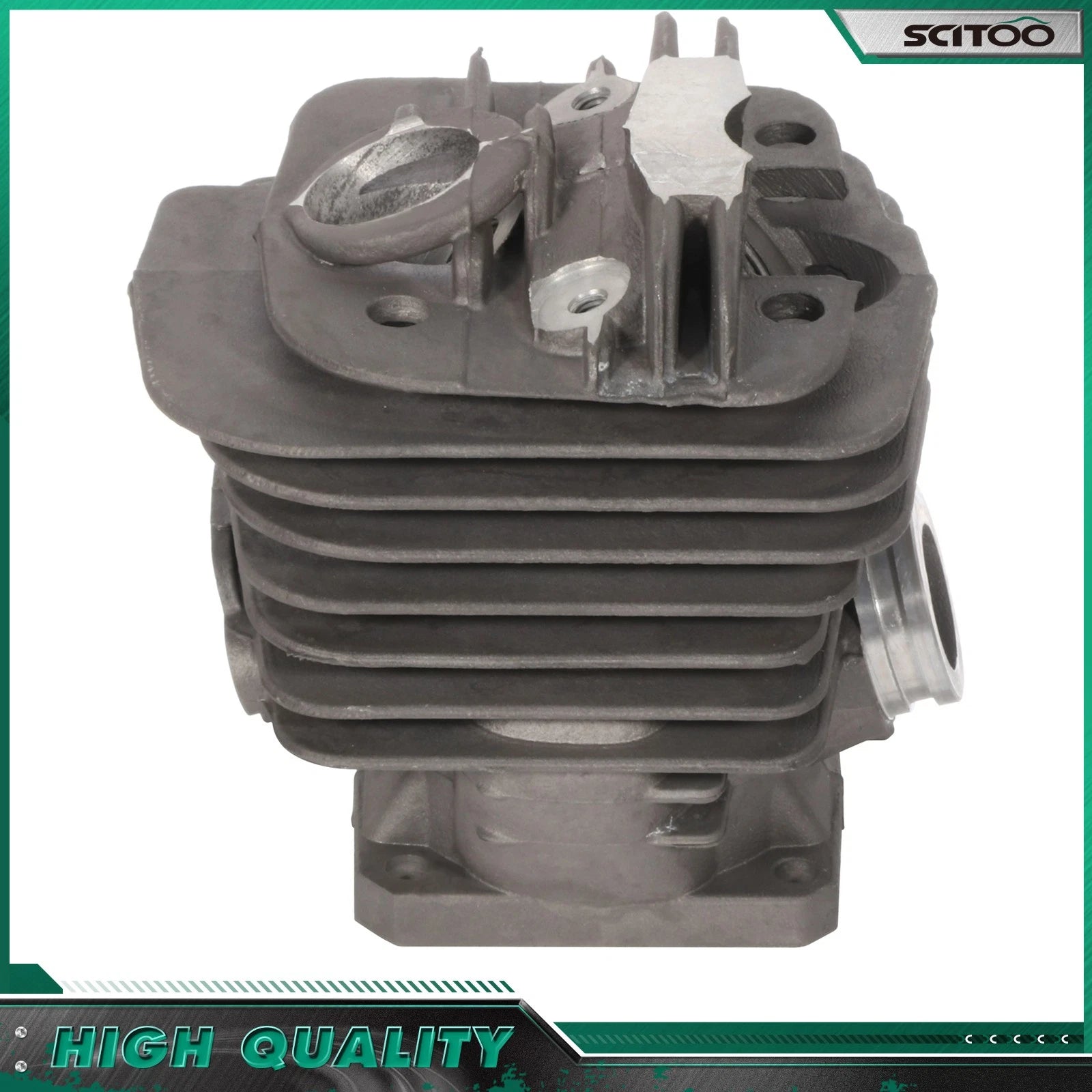 Cylinder Piston Kit & Rings for Stihl MS360 MS340 (034 036)