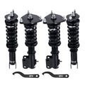 Coilover Suspension Lowering Kit for Mitsubishi Lancer EVO 7 8 9 (2001–2007)