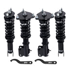 Coilover Suspension Lowering Kit for Mitsubishi Lancer EVO 7 8 9 (2001–2007)