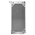 3-Row Coolant Radiator for GMC C1500/K1500 6.2L V8 (1988–1993) AE391 16014123