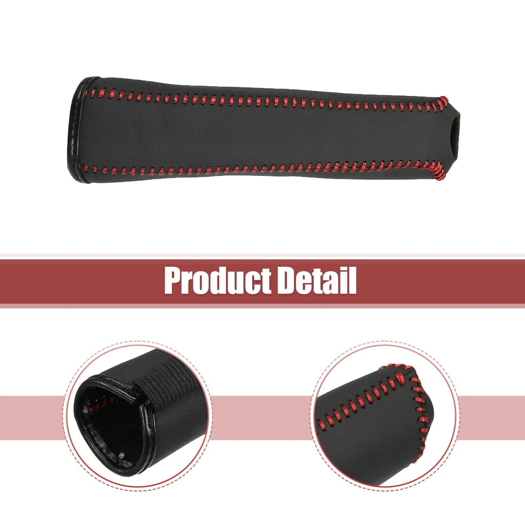 Handbrake Decoration Cover Protector for Honda Civic (2006–2011)