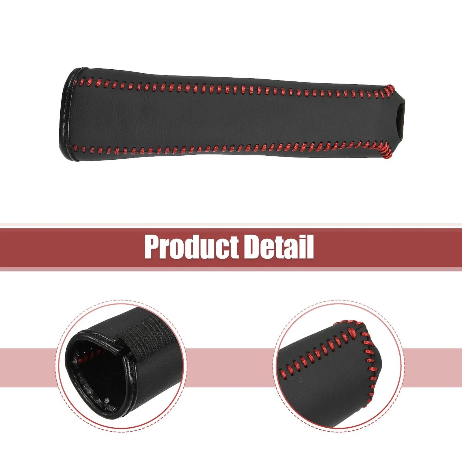 Handbrake Decoration Cover Protector for Honda Civic (2006–2011)