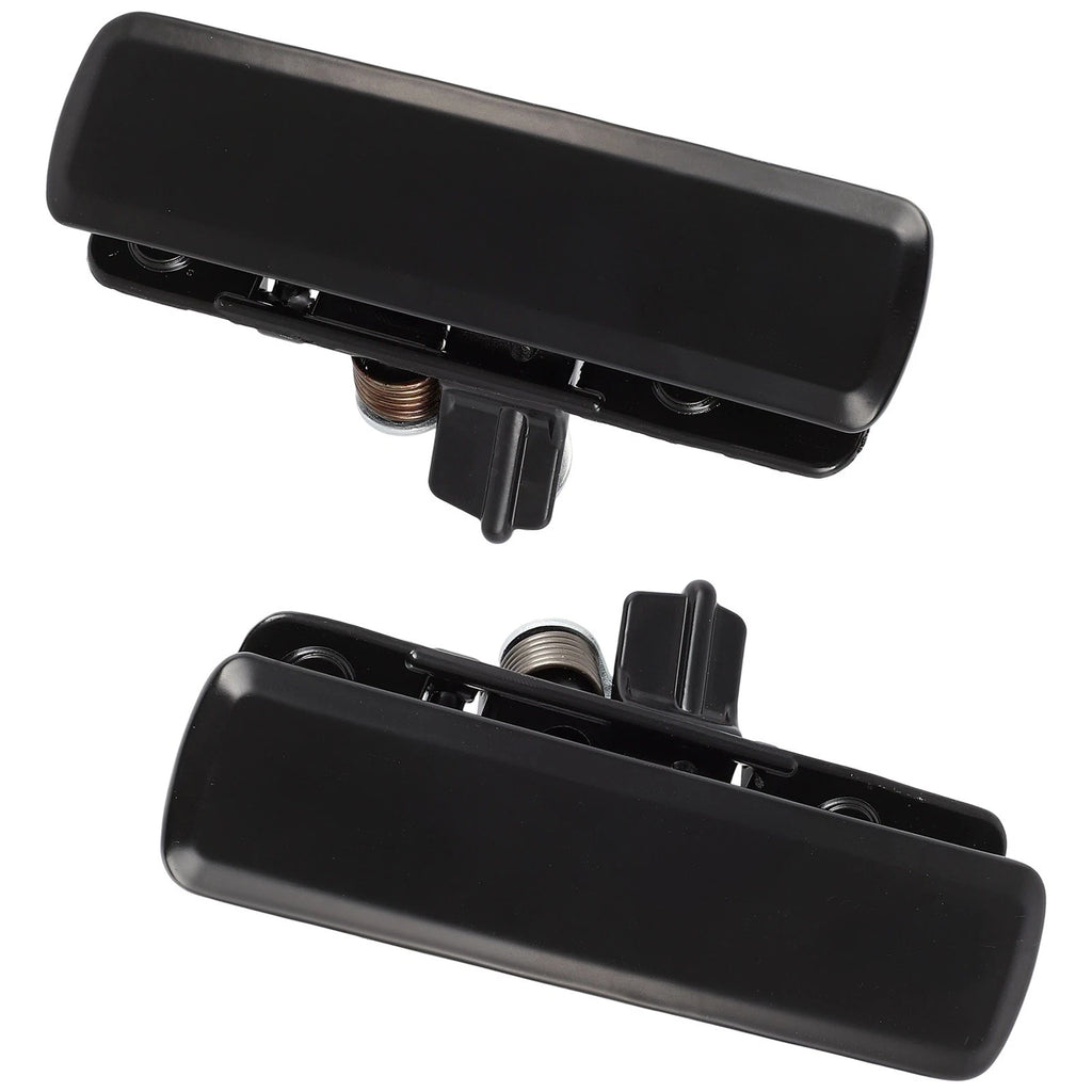 2X Exterior Door Handle for Chevy Astro GMC Safari Van (1985–2005)