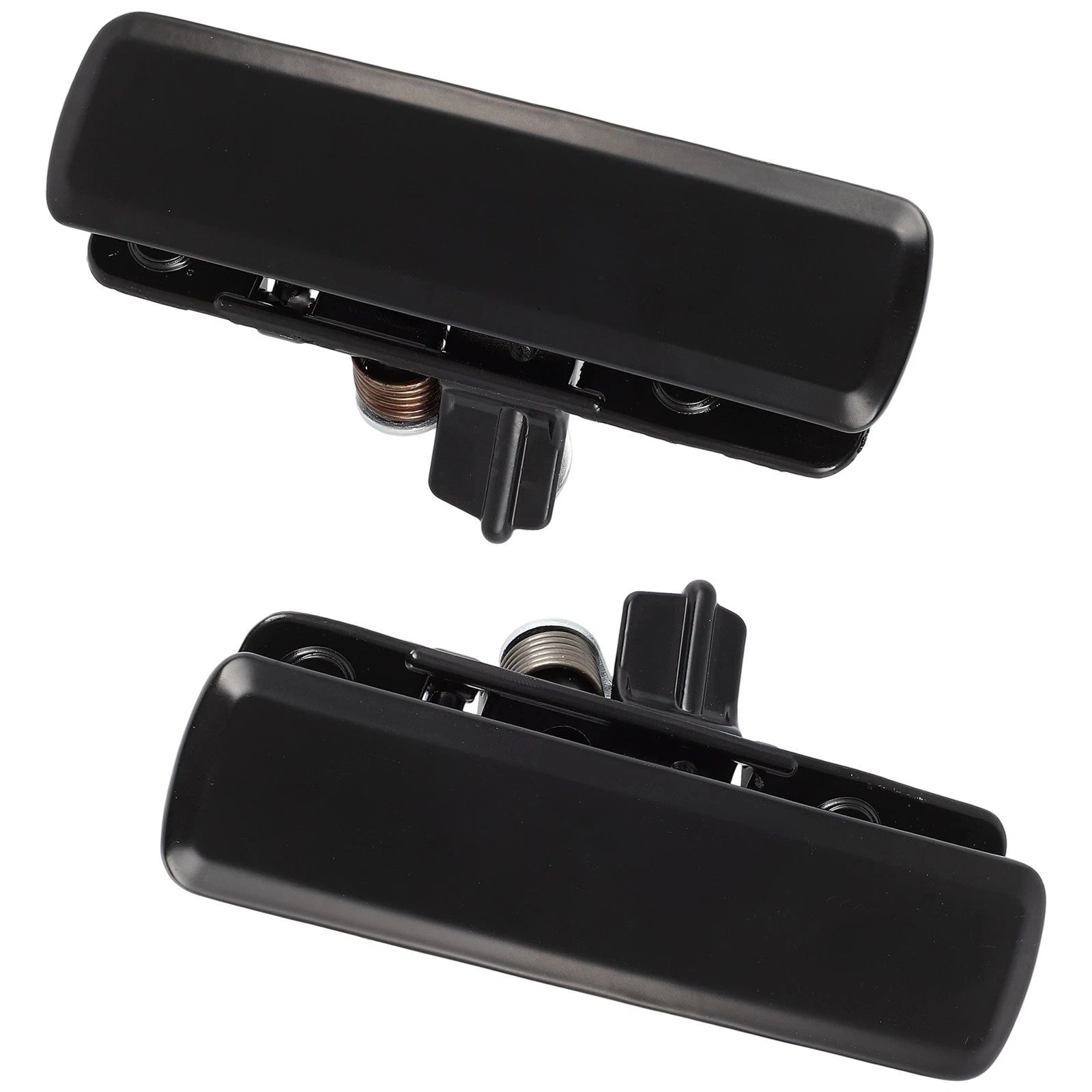 2X Exterior Door Handle for Chevy Astro GMC Safari Van (1985–2005)