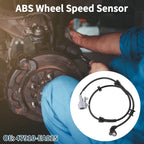 ABS Wheel Speed Sensor No. 47910-EA025 for Nissan Frontier (2005–2024)
