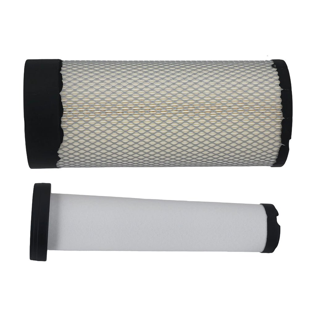 Air Filter Assembly for John Deere 318E 318G 319E Loader (2014–2016)