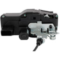 Set of 2 Door Lock Actuators for S Pair