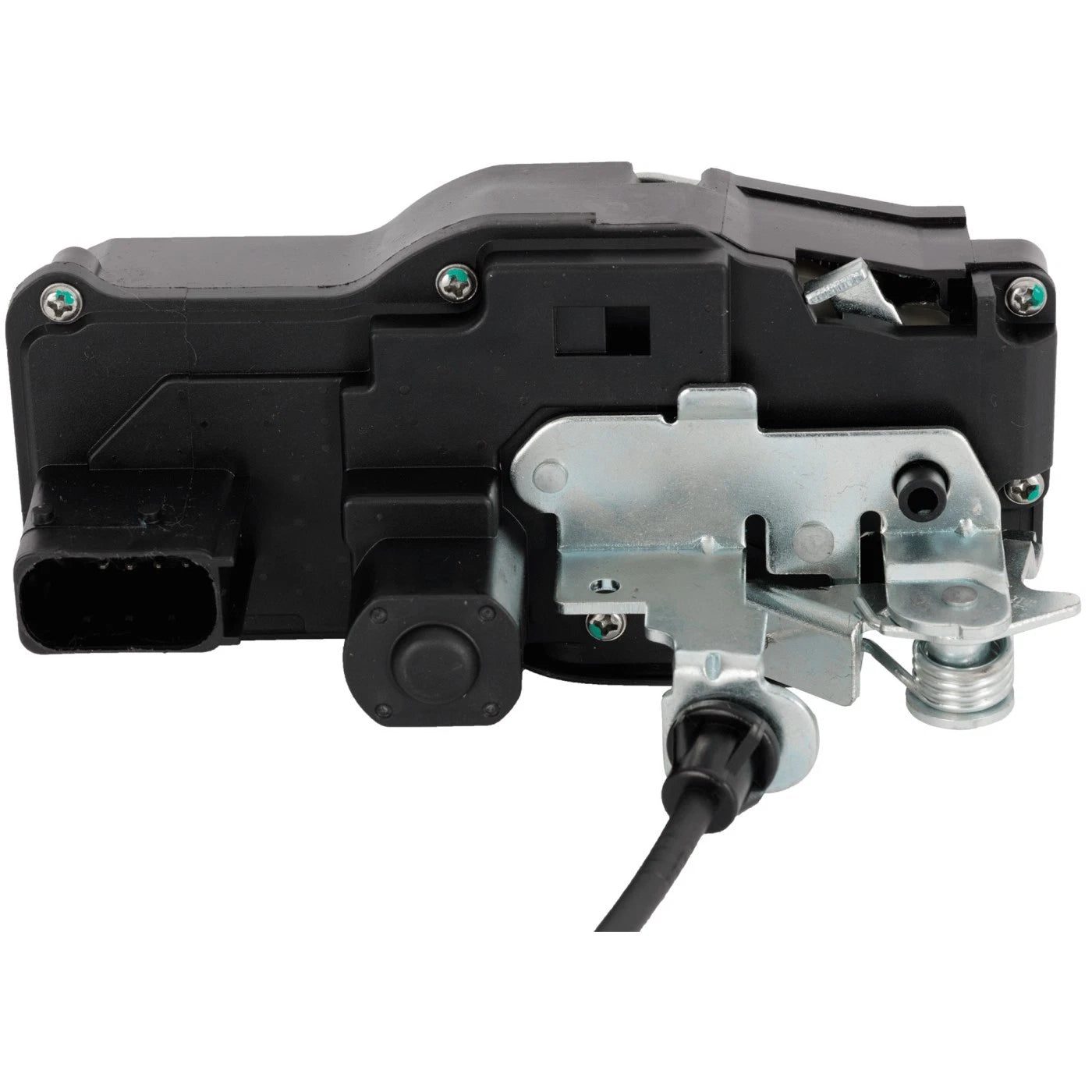 Set of 2 Door Lock Actuators for S Pair