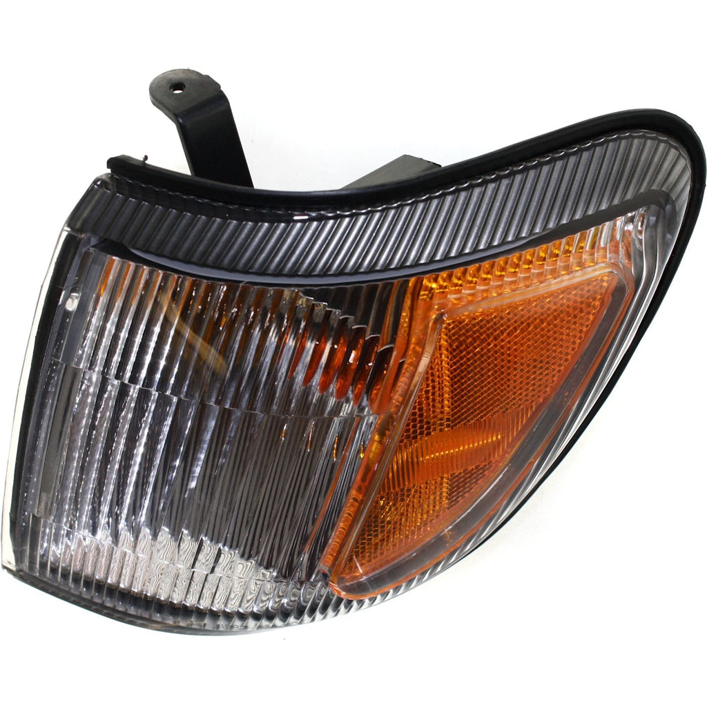 Corner Light for Subaru Forester (1998–2000) Driver Side Incandescent