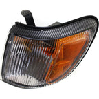 Corner Light for Subaru Forester (1998–2000) Driver Side Incandescent