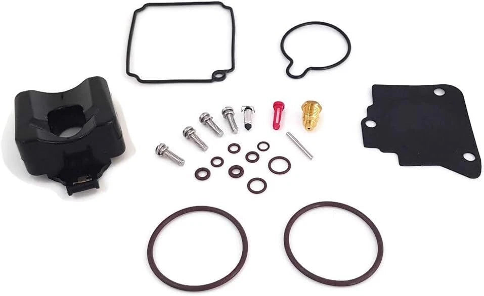 Carburetor Float Kit 804346T02 for Mercury Yamaha 4Stroke F 75-100