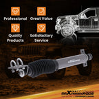 Steering Stabilizer for Suzuki Samurai (1986–1991) & Jeep CJ 4WD (1959–1986)