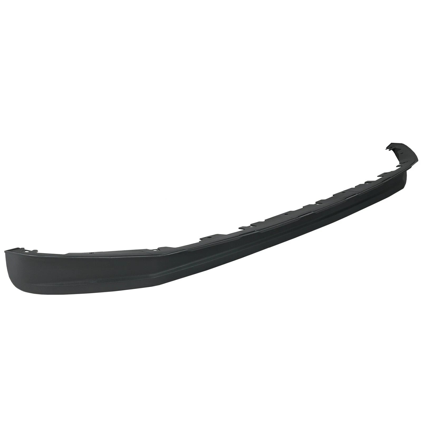 Front Bumper Molding Lower Valance for Ford F250 F350 Super Duty (2011–2016)