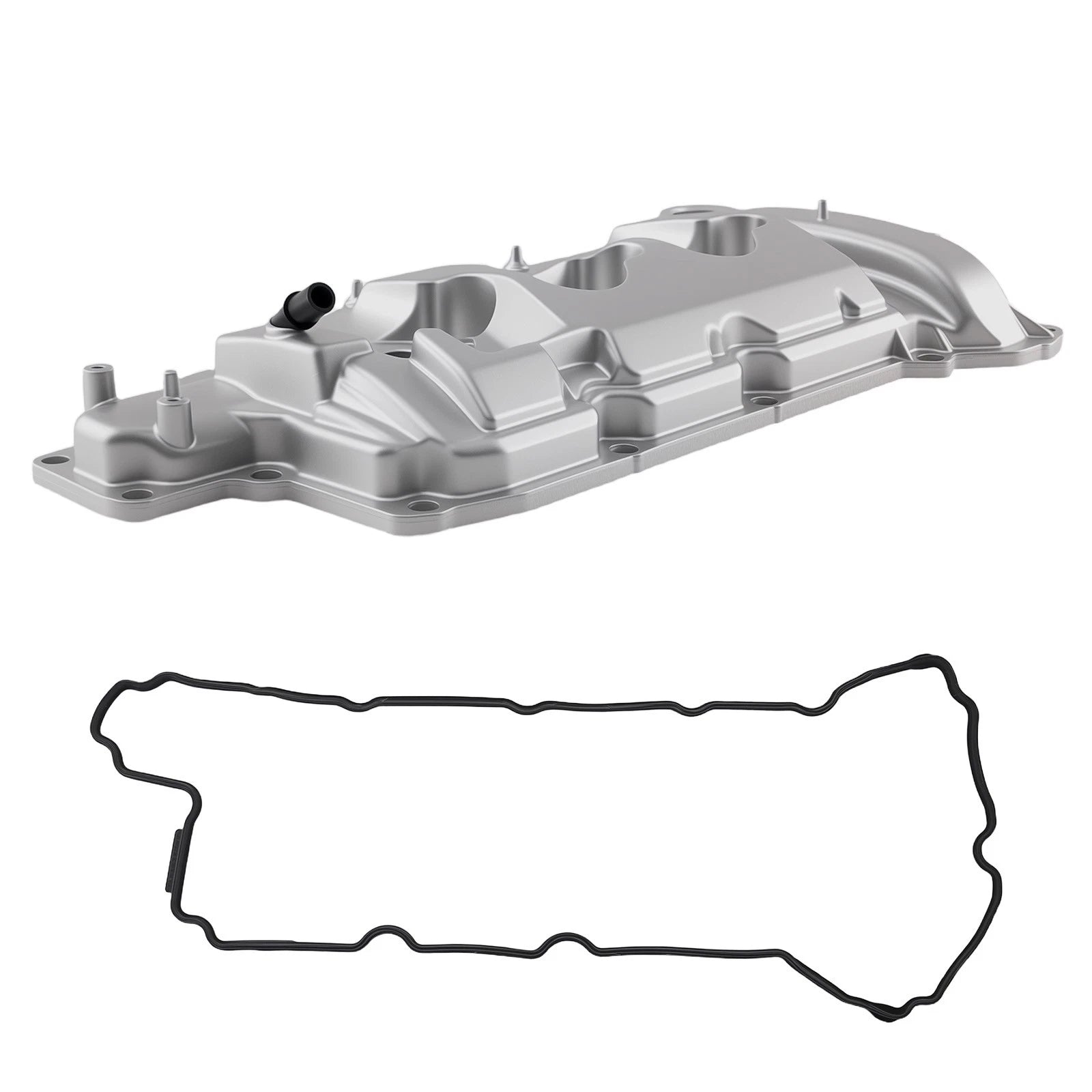 Aluminum Engine Valve Cover with Gasket for Saturn Outlook 3.6L (2009–2010)