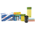 Set of 4 Spark Plugs & Coils for Audi (Denso, Mann, Bosch)