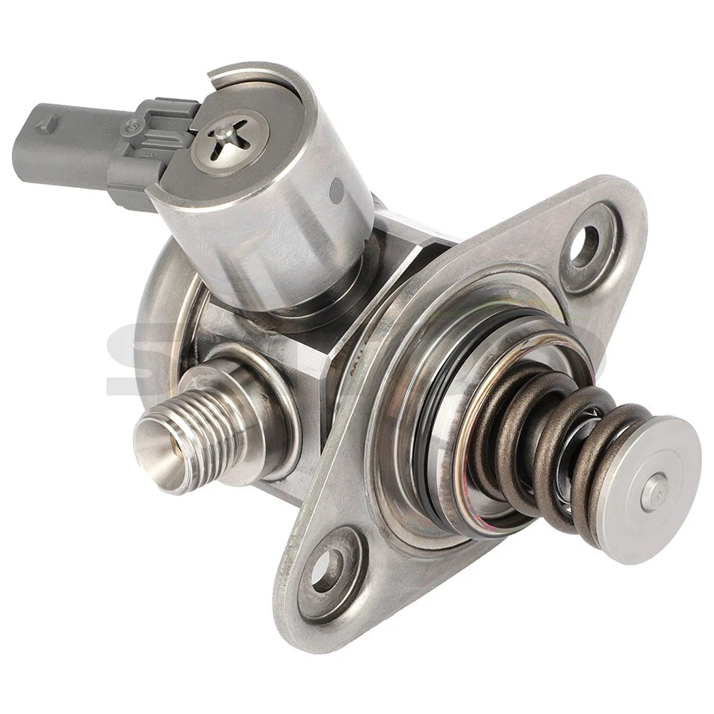 High Pressure Fuel Pump for BMW 135i 335i 428i 435i 535i 640i 740 X1 X3 X5 (2006–2019)