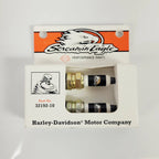 Set of 2 Spark Plugs for Harley-Davidson Twin Cam (1986–2025) 32192-10