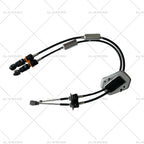Manual Gear Shift Cable for Holden Barina Spark (2010–2015) 25198661