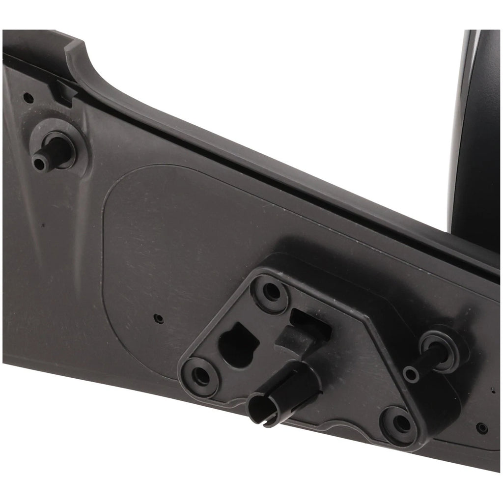 Passenger Right Side Mirror for Toyota Yaris (2012–2014)