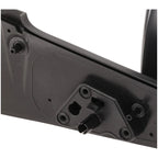 Passenger Right Side Mirror for Toyota Yaris (2012–2014)