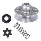 Secondary Clutch Assembly for Can-Am Outlander Renegade Maverick Commander (YYYY–YYYY)