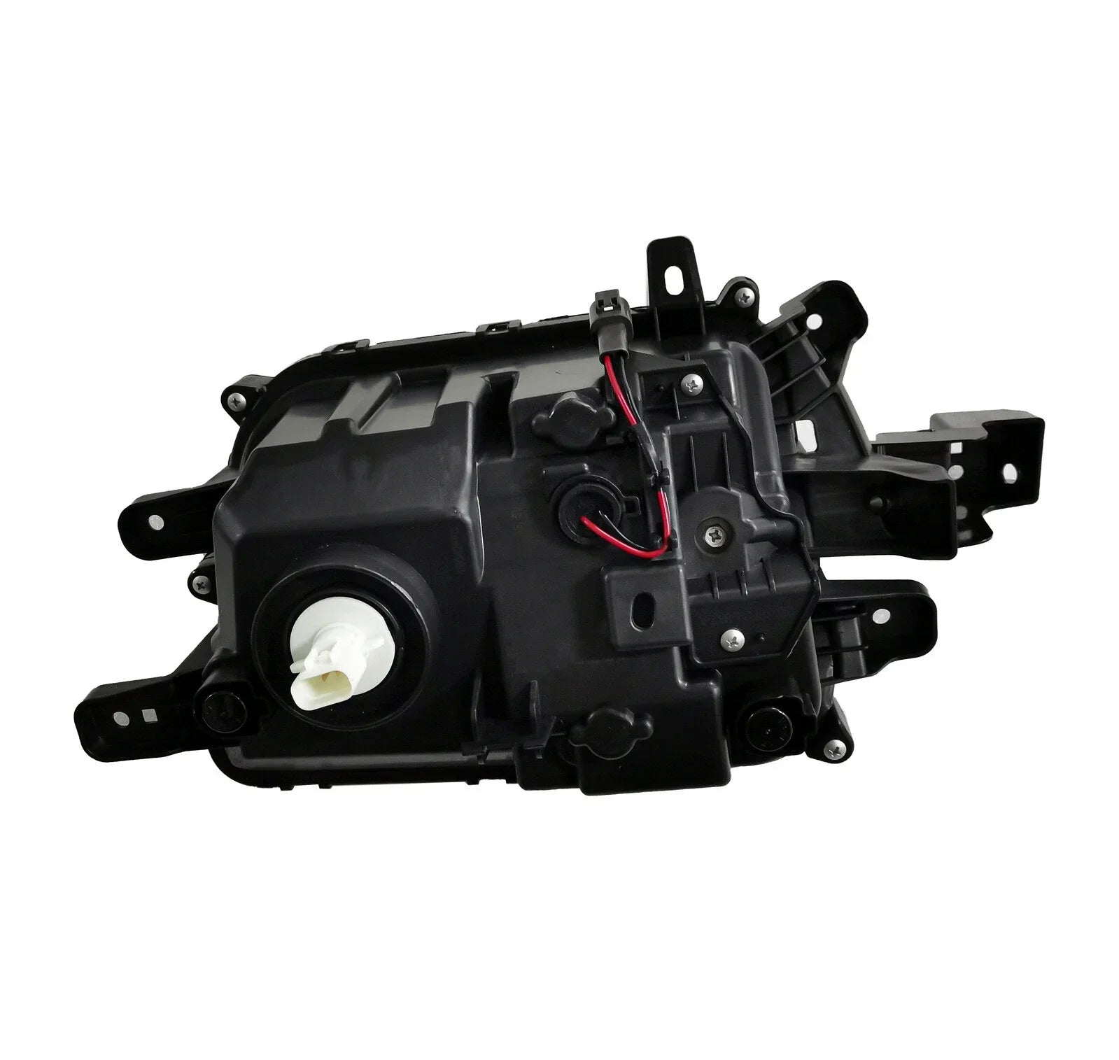 Left Fog Lamp for Mitsubishi ASX XD (2019–2026)