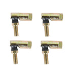 Set of 4 Steering Linkage Ball Joints for Cub Cadet MTD (Various Years)