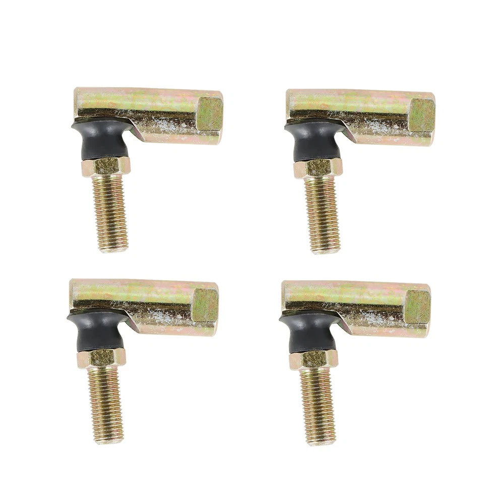 Set of 4 Steering Linkage Ball Joints for Cub Cadet MTD (Various Years)