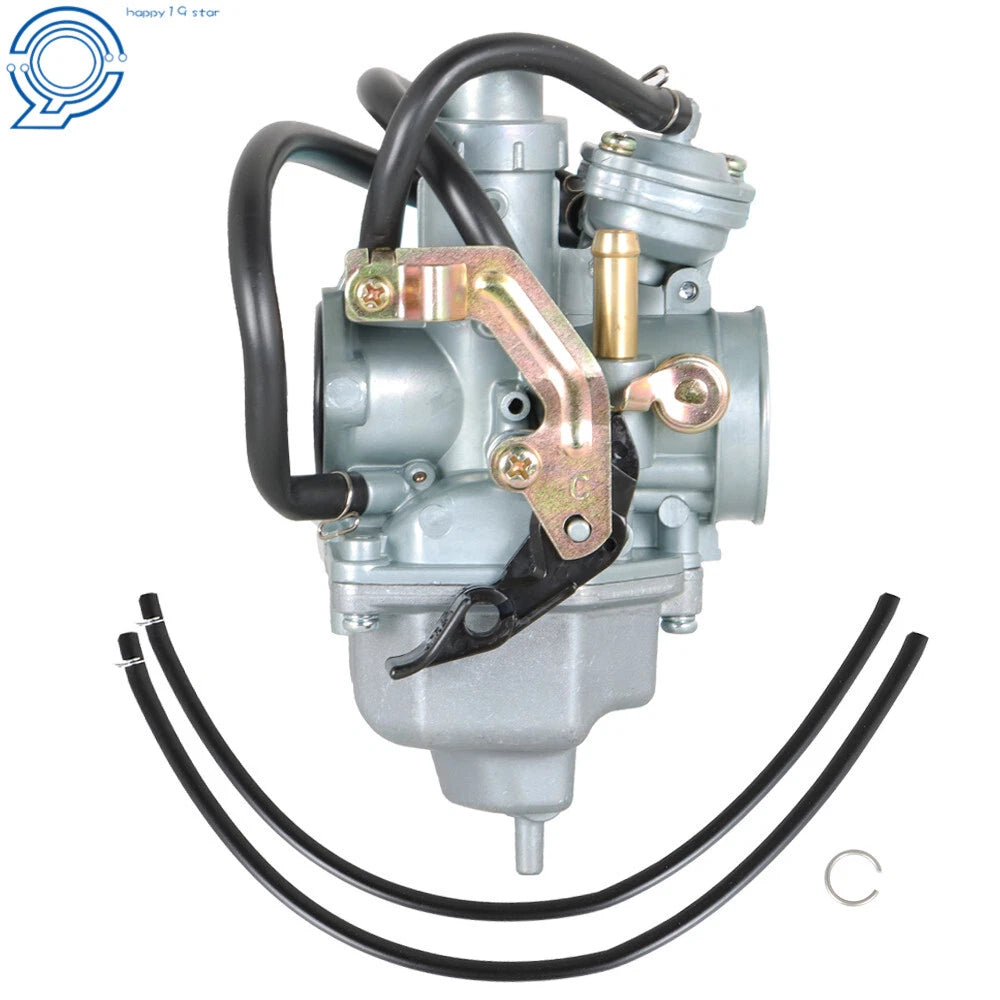 Carburetor for Honda Recon 250 TRX250 (2000-2009)