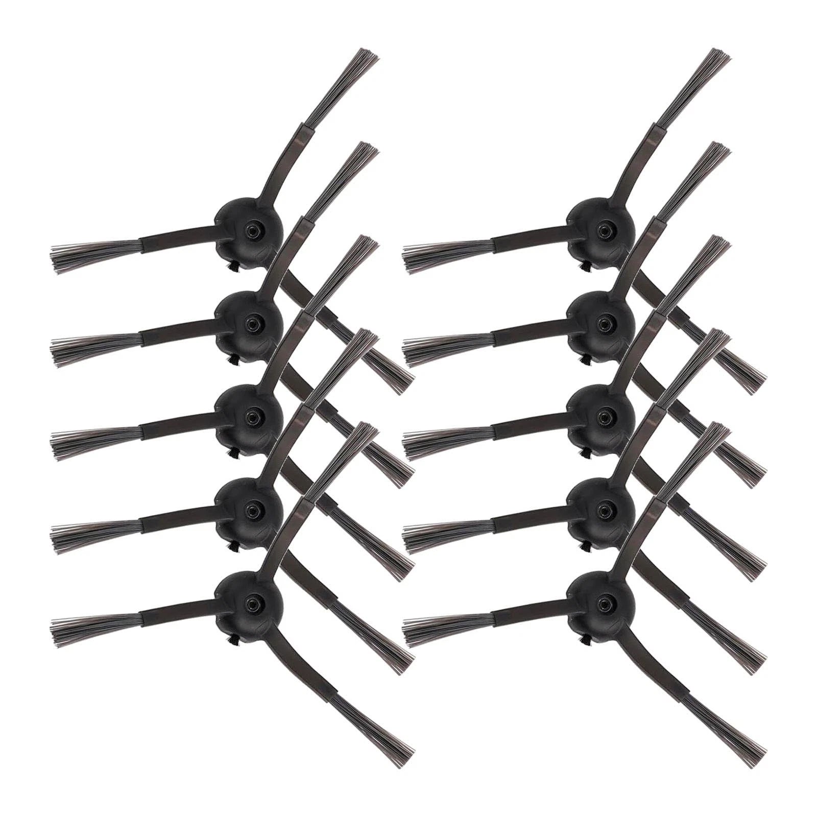 Replacement Side Brushes for T20 T20+ Vacuum Cleaner (2018–2023)