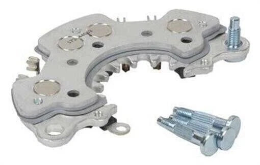 Rectifier for Mitsubishi FD-20, FD-25, FD-35 Lift Trucks (–) 91404-01300