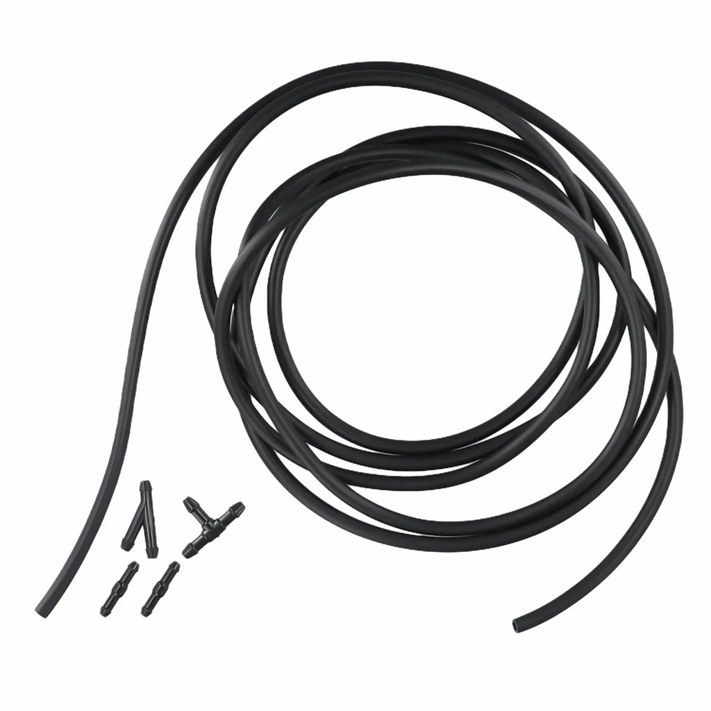 Hose Connector 300CM T/Y/I Type for Windshield Washer