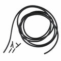 Hose Connector 300CM T/Y/I Type for Windshield Washer