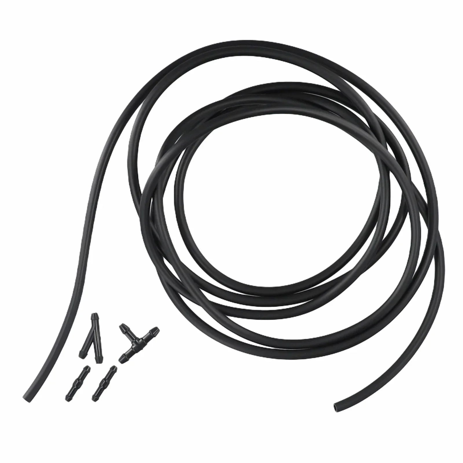 Hose Connector 300CM T/Y/I Type for Windshield Washer