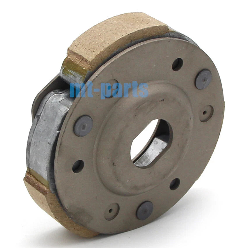 Clutch Plate for Honda PES125R PS125 / PES150R PS150 (2008–2009)