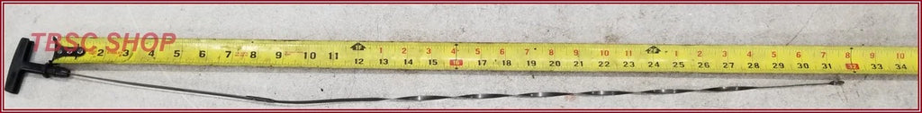 Engine Oil Dip Stick for Ford Econoline Van (2000) XC2E-6750-BA