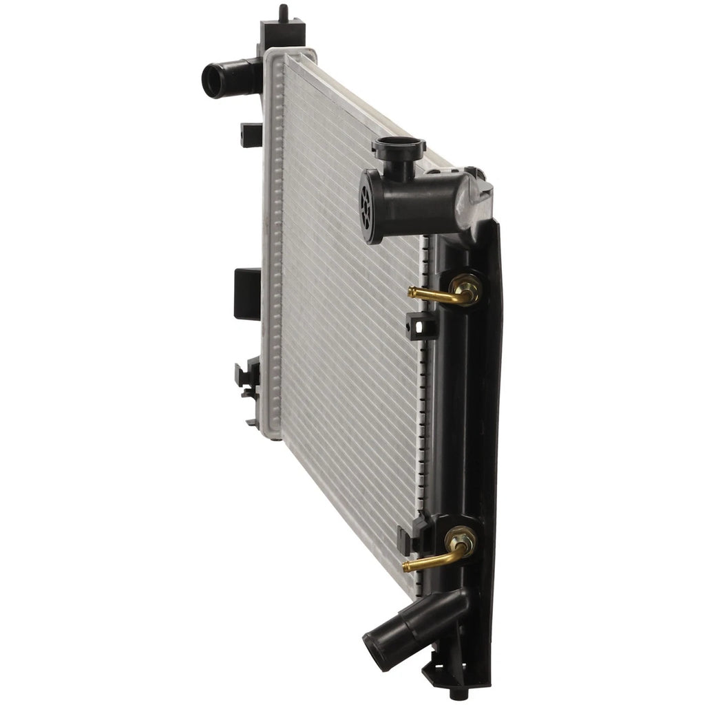 Radiator Support Core for Toyota Corolla (2003–2008)